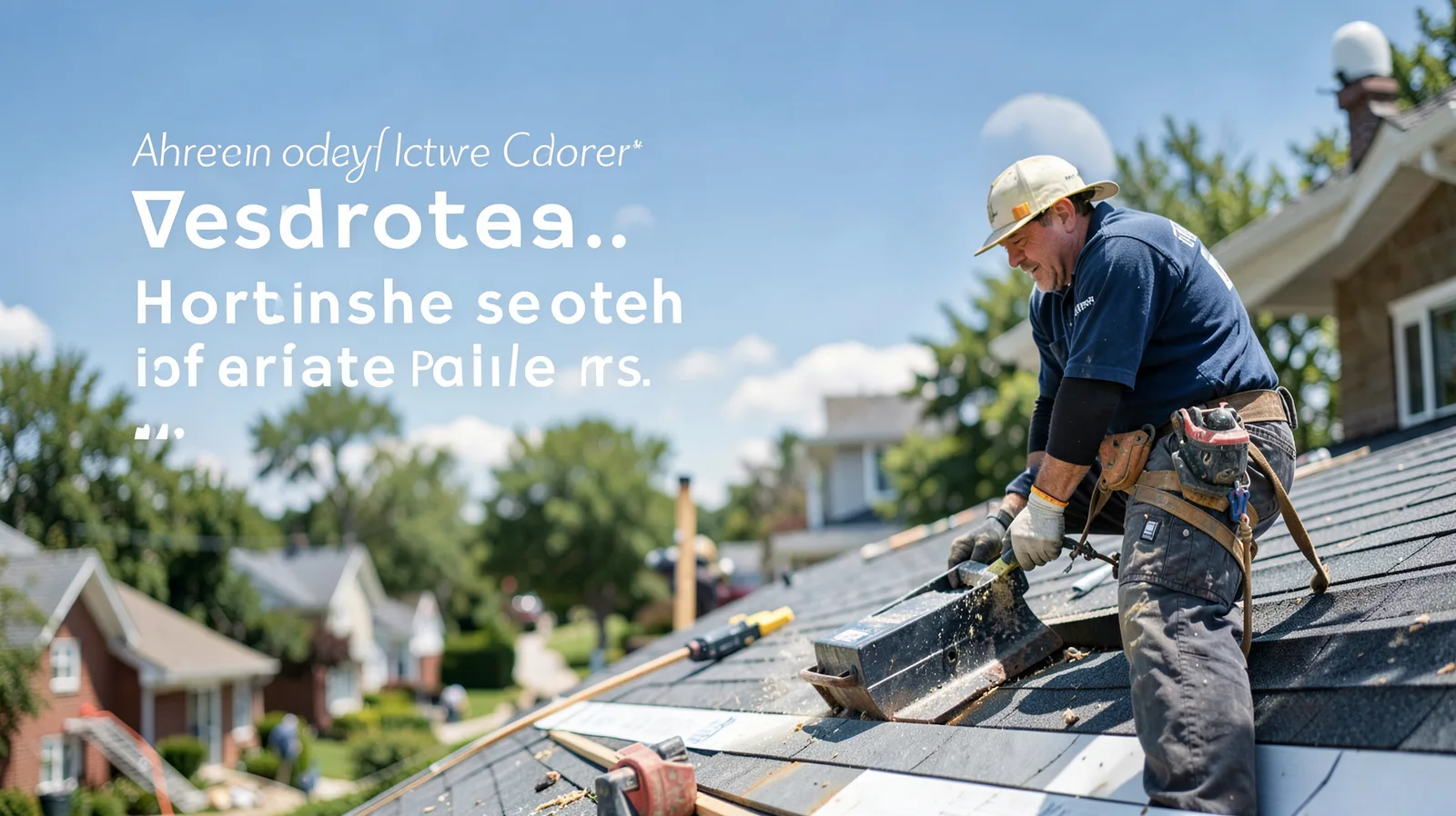 Roof Replacement in Mount Prospect, IL near me